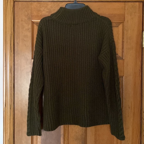 Absolute Proof Sweater - Picture 3 of 3